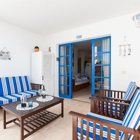 Apartamentos Thaisay Atalaya Tías Extérieur photo
