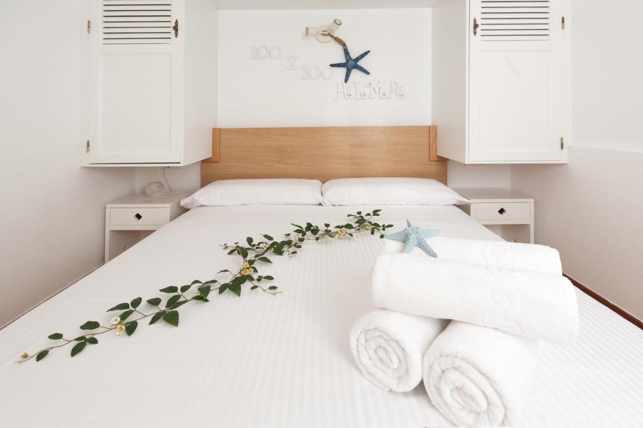 Apartamentos Thaisay Atalaya Tías Extérieur photo