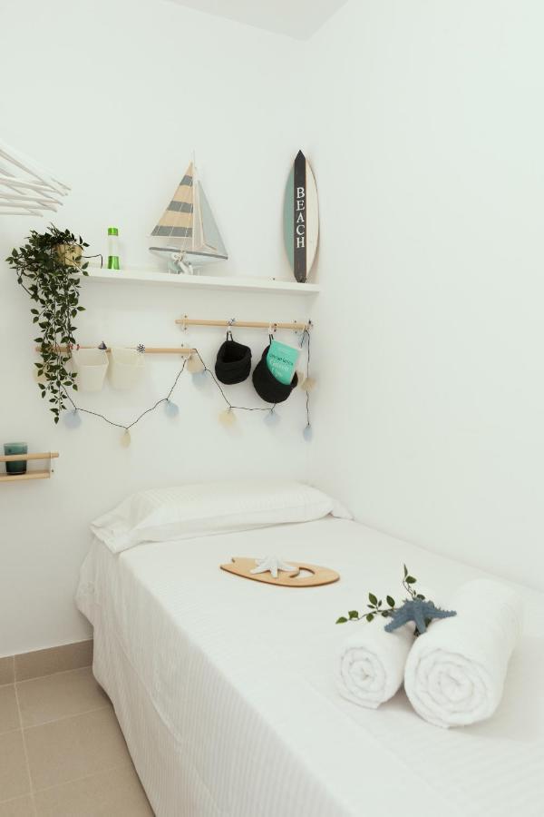 Apartamentos Thaisay Atalaya Tías Extérieur photo