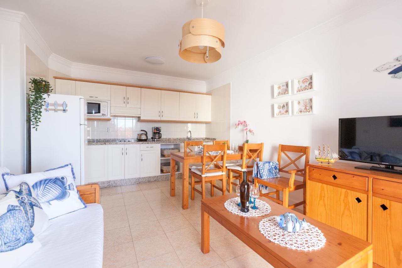 Apartamentos Thaisay Atalaya Tías Extérieur photo