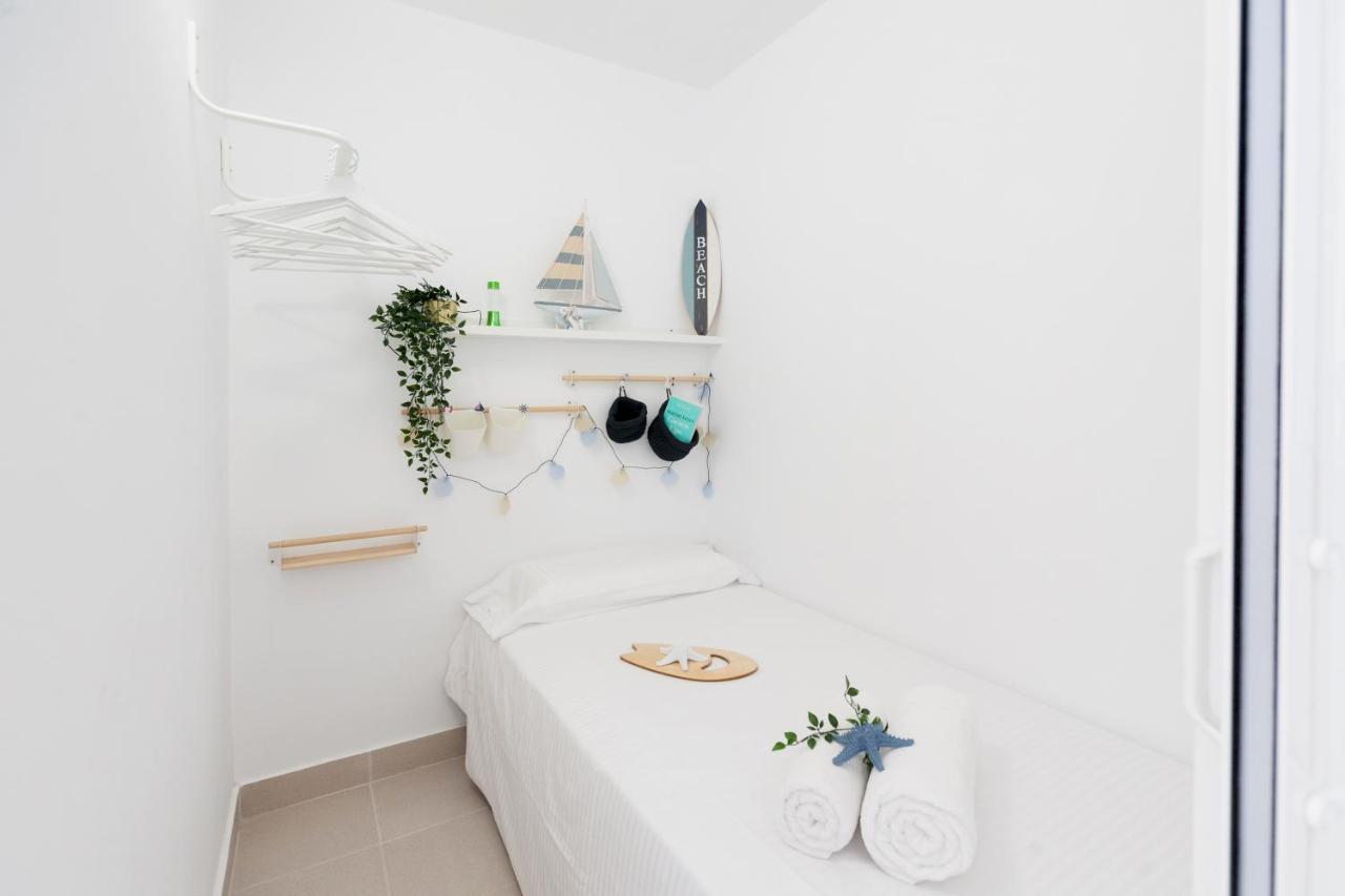 Apartamentos Thaisay Atalaya Tías Extérieur photo