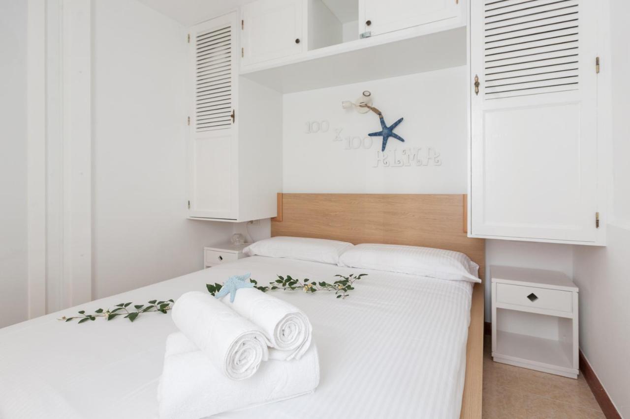 Apartamentos Thaisay Atalaya Tías Extérieur photo