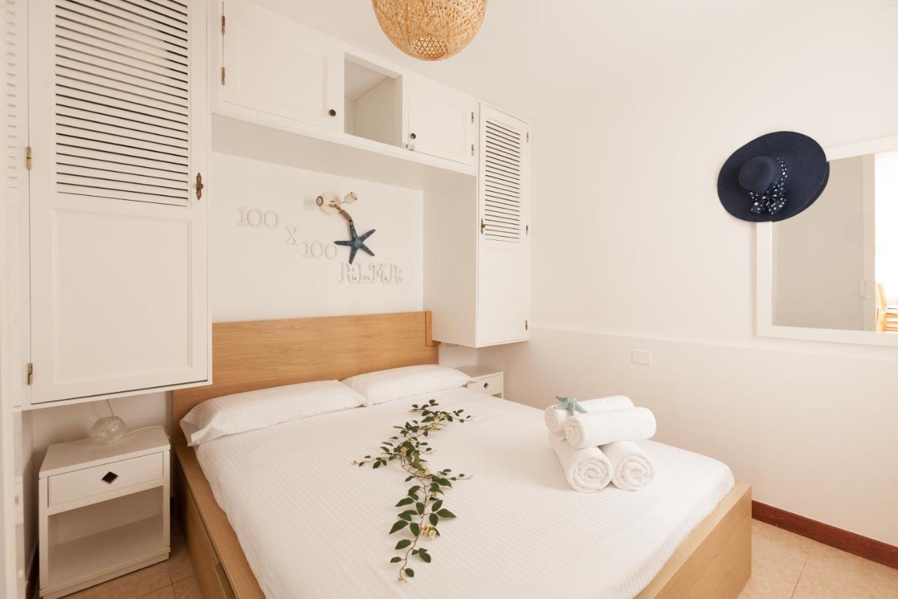 Apartamentos Thaisay Atalaya Tías Extérieur photo